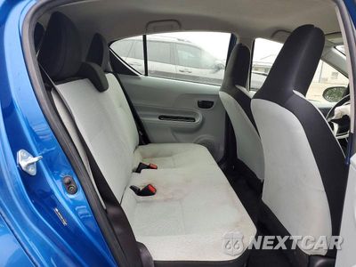 Zdjęcie 11 z 13 samochodu: 2014 TOYOTA PRIUS C ONE VIN:JTDKDTB3XE1564049 - miniatura