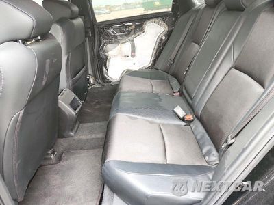 Zdjęcie 10 z 12 samochodu: 2018 HONDA ACCORD SPORT VIN:1HGCV1F37JA243212 - miniatura