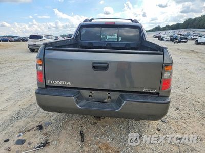 Zdjęcie 6 z 12 samochodu: 2008 HONDA RIDGELINE RT VIN:2HJYK16298H520180 - miniatura