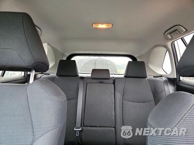 Zdjęcie 10 z 13 samochodu: 2020 TOYOTA RAV4 LE VIN:2T3MWRFVXLW059242 - miniatura