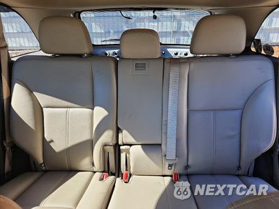 Zdjęcie 10 z 14 samochodu: 2012 FORD EDGE SEL VIN:2FMDK3JC0CBA94708 - miniatura
