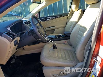Zdjęcie 7 z 12 samochodu: 2014 FORD FUSION SE VIN:3FA6P0H98ER360333 - miniatura