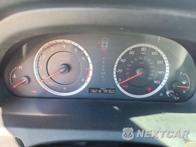 Zdjęcie 9 z 12 samochodu: 2012 HONDA ACCORD EXL VIN:1HGCP3F85CA032367 - miniatura
