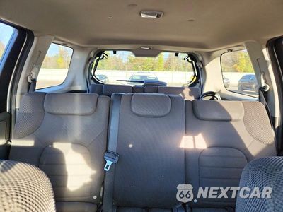 Zdjęcie 10 z 14 samochodu: 2011 NISSAN PATHFINDER S VIN:5N1AR1NB6BC630273 - miniatura