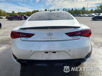 Zdjęcie 6 z 12 samochodu: 2017 INFINITI Q60 RED SPORT 400 VIN:JN1FV7EL1HM700303 - miniatura
