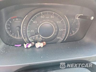 Zdjęcie 9 z 12 samochodu: 2015 HONDA CR-V LX VIN:3CZRM3H33FG709144 - miniatura