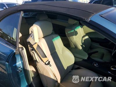Zdjęcie 10 z 12 samochodu: 2005 BMW 645 CI AUTOMATIC VIN:WBAEK73435B328061 - miniatura