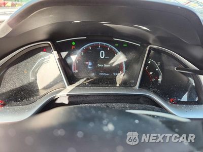 Zdjęcie 9 z 12 samochodu: 2021 HONDA CIVIC SPORT VIN:2HGFC2F83MH524370 - miniatura