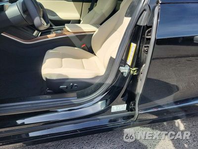 Zdjęcie 12 z 13 samochodu: 2025 TESLA MODEL S VIN:5YJSA1E57SF550221 - miniatura