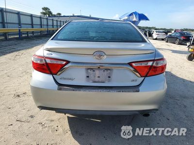 Zdjęcie 6 z 12 samochodu: 2015 TOYOTA CAMRY SE VIN:4T1BF1FK8FU909459 - miniatura