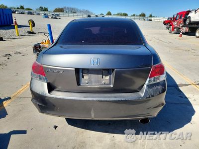 Zdjęcie 6 z 12 samochodu: 2009 HONDA ACCORD EX VIN:1HGCP26789A099006 - miniatura