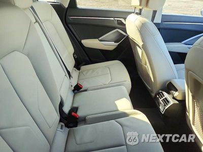 Zdjęcie 11 z 13 samochodu: 2022 AUDI Q3 PREMIUM 40 VIN:WA1AUCF3XN1002717 - miniatura