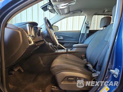 Zdjęcie 7 z 13 samochodu: 2016 CHEVROLET EQUINOX LT VIN:2GNFLFE32G6177777 - miniatura