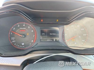 Zdjęcie 9 z 14 samochodu: 2025 CHEVROLET TRAX 1RS VIN:KL77LGEP8SC173574 - miniatura