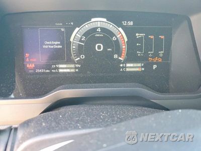 Zdjęcie 9 z 12 samochodu: 2026 TOYOTA TUNDRA LIMITED VIN:5TFWA5DB0TX360235 - miniatura
