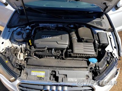 Zdjęcie 11 z 12 samochodu: 2015 AUDI A3 PREMIUM PLUS VIN:WAUEFGFF5F1090433 - miniatura