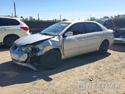 2006 TOYOTA COROLLA LE 2T1BR30E46C627553 - główne zdjęcie licytacji z USA - miniatura