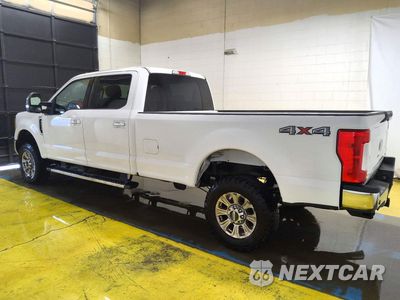 Drugie zdjęcie samochodu z przodu: 2017 FORD F250 SUPER DUTY VIN:1FT7W2B62HEE52900 - miniatura