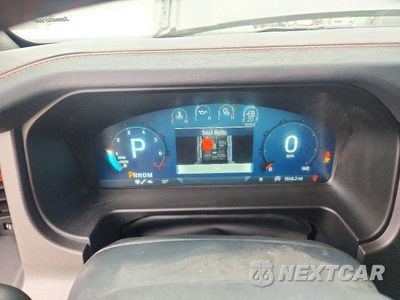 Zdjęcie 9 z 13 samochodu: 2026 FORD BRONCO RAPTOR VIN:1FMEE0RR2TLA94518 - miniatura