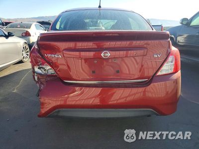 Zdjęcie 6 z 12 samochodu: 2017 NISSAN VERSA 1.6 SV VIN:3N1CN7APXHL853851 - miniatura
