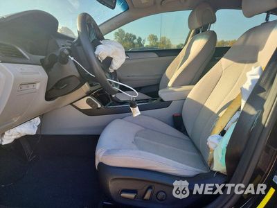 Zdjęcie 7 z 13 samochodu: 2015 HYUNDAI SONATA SPORT VIN:5NPE34AF9FH084676 - miniatura