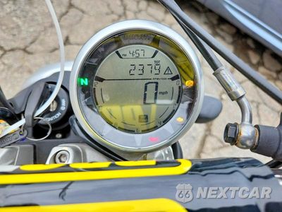 Zdjęcie 7 z 9 samochodu: 2016 DUCATI SCRAMBLER 800 VIN:ML015ANM7GT005891 - miniatura