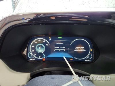Zdjęcie 9 z 14 samochodu: 2021 HYUNDAI PALISADE CALLIGRAPHY VIN:KM8R74HE9MU319563 - miniatura