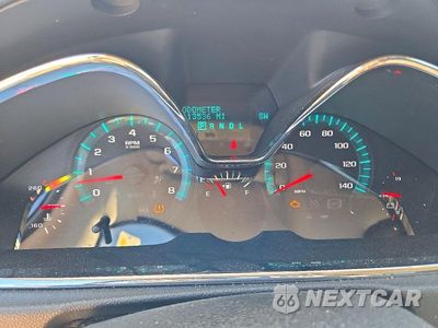 Zdjęcie 9 z 14 samochodu: 2014 CHEVROLET TRAVERSE LT VIN:1GNKRGKD7EJ148775 - miniatura