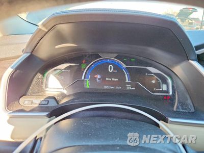 Zdjęcie 9 z 12 samochodu: 2018 HONDA CLARITY VIN:JHMZC5F11JC019392 - miniatura