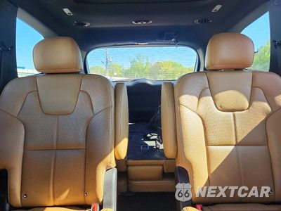 Zdjęcie 10 z 14 samochodu: 2022 KIA TELLURIDE SX VIN:5XYP5DHC9NG278287 - miniatura