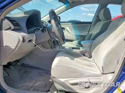 Zdjęcie 7 z 12 samochodu: 2009 TOYOTA CAMRY BASE VIN:4T1BE46K29U292018 - miniatura