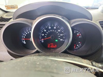 Zdjęcie 9 z 13 samochodu: 2013 KIA SOUL + VIN:KNDJT2A68D7485091 - miniatura