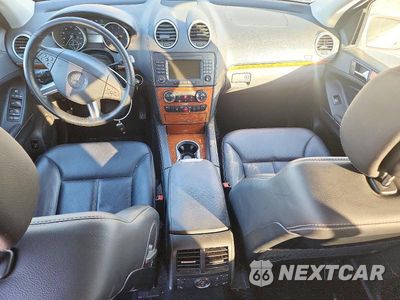 Zdjęcie 8 z 13 samochodu: 2007 MERCEDES-BENZ GL 450 4MATIC VIN:4JGBF71E97A207044 - miniatura