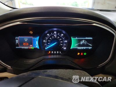 Zdjęcie 9 z 13 samochodu: 2019 FORD FUSION SE VIN:3FA6P0LU3KR206779 - miniatura