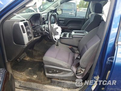 Zdjęcie 7 z 12 samochodu: 2016 GMC SIERRA K1500 SLE VIN:1GTV2MEC0GZ249480 - miniatura