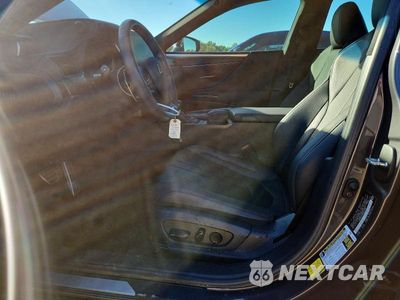 Zdjęcie 7 z 12 samochodu: 2022 LEXUS ES 300H F SPORT VIN:58AGA1C14NU019595 - miniatura