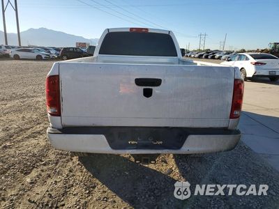 Zdjęcie 6 z 12 samochodu: 2004 DODGE RAM 2500 ST VIN:3D7KU266X4G147003 - miniatura