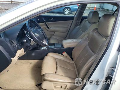 Zdjęcie 7 z 12 samochodu: 2013 NISSAN MAXIMA 3.5 S VIN:1N4AA5AP7DC845321 - miniatura