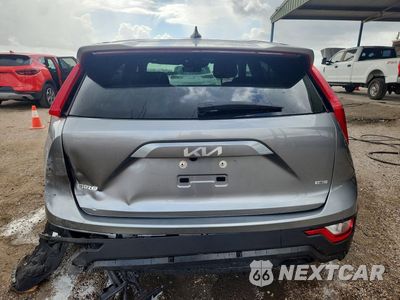 Zdjęcie 6 z 13 samochodu: 2026 KIA NIRO LX VIN:KNDCP3LE2T5361786 - miniatura