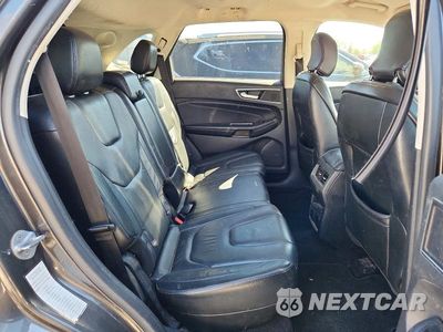 Zdjęcie 11 z 13 samochodu: 2016 FORD EDGE TITANIUM VIN:2FMPK3K93GBB06694 - miniatura