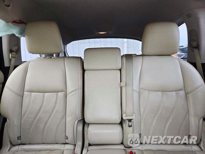 Zdjęcie 10 z 13 samochodu: 2015 INFINITI QX60 BASE VIN:5N1AL0MN1FC513973 - miniatura