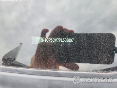 Zdjęcie 13 z 13 samochodu: 2023 NISSAN KICKS SV VIN:3N1CP5CV7PL508897 - miniatura