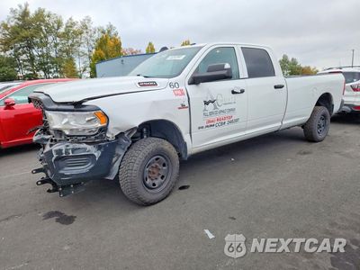 2019 RAM 2500 TRADESMAN 3C6UR5HL0KG649418 - główne zdjęcie licytacji z USA - miniatura