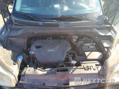 Zdjęcie 11 z 13 samochodu: 2014 KIA SOUL BASE VIN:KNDJN2A25E7008210 - miniatura