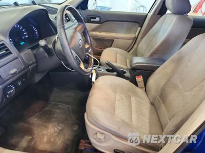 Zdjęcie 7 z 12 samochodu: 2012 FORD FUSION SE VIN:3FAHP0HA1CR118628 - miniatura