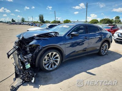 2026 TOYOTA CROWN LIMITED JTDAAAAF9T3041157 - główne zdjęcie licytacji z USA - miniatura
