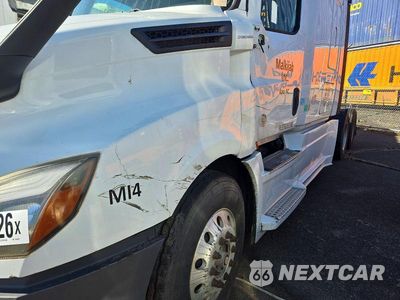 Zdjęcie 14 z 14 samochodu: 2019 FREIGHTLINER CASCADIA 126