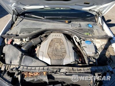 Zdjęcie 11 z 12 samochodu: 2017 AUDI A6 PREMIUM PLUS VIN:WAUF2BFC2HN024281 - miniatura