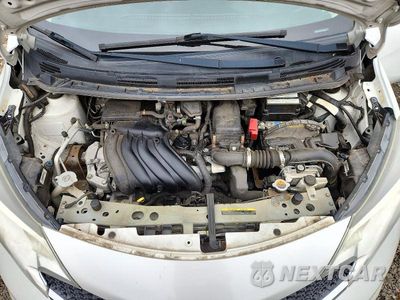 Zdjęcie 11 z 12 samochodu: 2015 NISSAN VERSA NOTE SR VIN:3N1CE2CP3FL436245 - miniatura