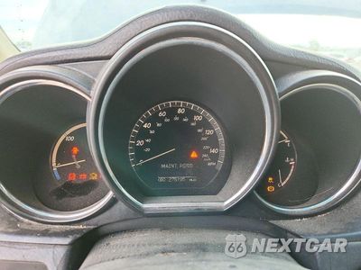 Zdjęcie 9 z 13 samochodu: 2006 LEXUS RX 400 VIN:JTJHW31U160037178 - miniatura